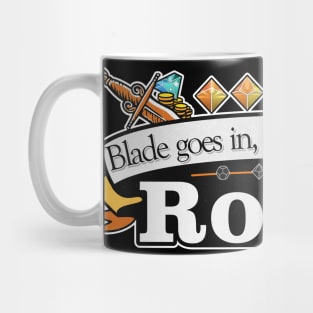 Rogue Mug